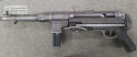 Erma - MP40 = MP38/40 SA