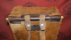 Schweizer Artillerie Tornister - Affe, Fellaffe
