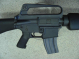 Colt - M16A1