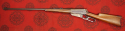 Winchester - 1895 - Unterhebelrepetierer/Unterhebler