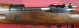 Mauser - Gew.98 Mod. 1935 Brasilien - Traum-Set