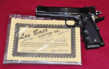 Les Baer - Custom