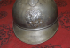 Stahlhelm Adrian 1915 - Russland