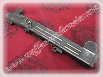 Gehäuse MP UZI IMI. BW gequetscht