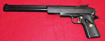 Colt (<span class=notranslate> Niedermeier GmbH </span>) - 1911