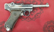 Mauser P08 - EU-Dekowaffe