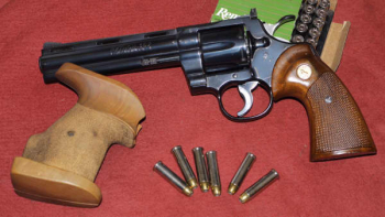 Colt - Python