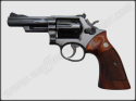 Smith & Wesson - Mod. 19