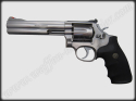 Smith & Wesson - 686 Standard