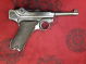 Mauser P08 - EU-Dekowaffe