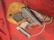 Ishevsk - Makarov IJ70-17A - Alt-Dekorationswaffe