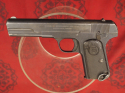 Husqvarna M07 1907 - Alt-Dekorationswaffe