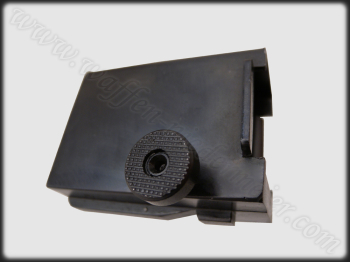 Magazinadapter 9x19 PPSh41 für MP40 Magazine