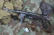 Steyr - MP40 = MP38/40 SA
