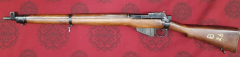 Fazakerley - Enfield No4 MK2(F)
