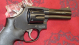 Smith & Wesson - S&W 586-4 - Sportrevolver & Fangschussrevolver