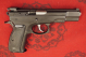 CZ Uheresky Brod - CZ75B