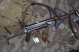 Steyr - MP40 = MP38/40 SA