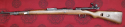 Mauser S/42 - K98 - Nummerngleich
