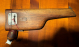 Mauser - C96 712 m. Kasten, C96 M712 nummerngleiches Set m. Anschlagschaft - Reihenfeuer Broomhandle C96/712 als konformer Halbautomaten-Umbau