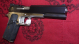 Peters Stahl - 1911 Multicaliber - Duoton Sportpistole