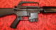 Colt (<span class=notranslate> Niedermeier GmbH </span>) - M16A1 = M16 SG