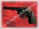 S&W Holzgriffschalen schwarze für K-Rahmen