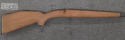 Mauser 2000 Holzschaft aus Walnussholz
