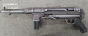 Steyr - MP40 = MP38/40 SA