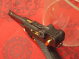 Mauser byf - P08 - vergoldet