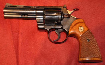 Colt - Python