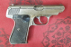 Sauer & Sohn - Mod.38 - Alt-Dekorationswaffe
