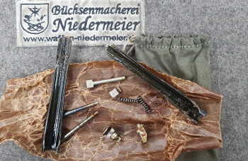 Ersatzteilbeutel MG53 / MG42