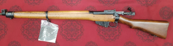 Enfield - No4 MK2