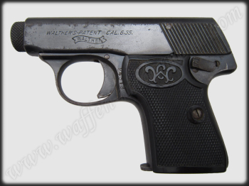 Walther - Mod. 5