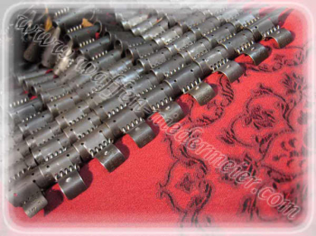 Gurt 50 Schuss MG34, MG42 WH