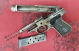 Sauer & Sohn - Mod.38 - Alt-Dekorationswaffe