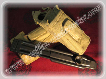 UZI MP Deckel