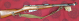Izhevsk - Mosin Nagant M44 - Alt-Dekorationswaffe M1944