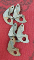 Ejektor-Hammer/Hahn B25 12g, rechts