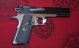 Peters Stahl - 1911 Multicaliber - Duoton Sportpistole