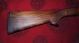 Nussholzschaft - Mauser M98