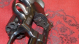 Smith & Wesson - S&W 586-4 - Sportrevolver & Fangschussrevolver