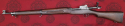 Winchester - US Enfield Caliber .30 M1917 Rifle, P-17, P17