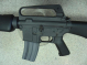 Colt - M16A1