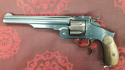 Smith & Wesson - 3rd Model Russian