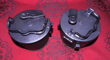 Gurttrommel Mod.34 MG34, MG42 WH