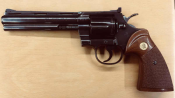 Colt - Python