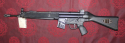 Heckler & Koch - HK33E = NK33