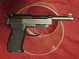 Walther - P1; P38